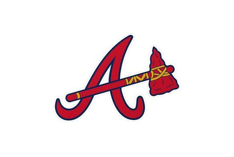 Atlanta Braves Tattoo Ideas, Braves Tattoo, Atlanta Braves Coloring Pages, Atlanta Braves Tattoo, Atlanta Braves Stencil, Atlanta Braves Watercolor, Atlanta Braves Logo, Be Brave Tattoo, Awesome Tattoos