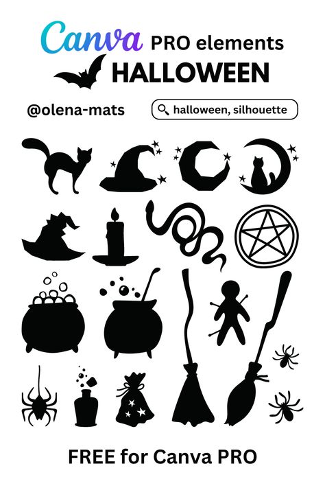 #Magic_Graphic_Design #Canva_Search_Keywords #Canva_Keywords_Elements #Frames_Template Canva Keywords Elements, Halloween Fonts Alphabet, Halloween Logo, Canva Keywords, Traditional Halloween, Canva Frames, Wedding Planner Binder, Elements Canva, Halloween Elements