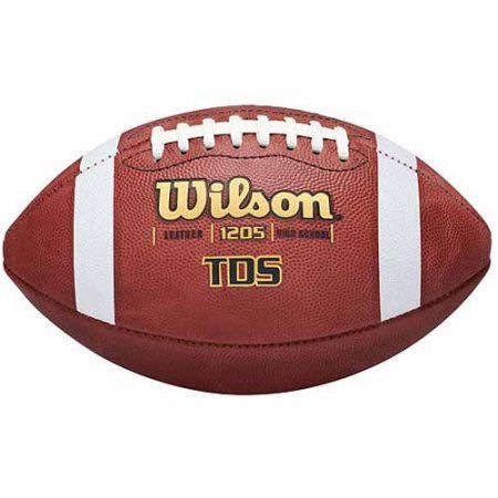 Wilson TDS Traditional Official Game Football, Brown Our First Year Together, Tailgating Essentials, Tailgate Essentials, Hobbies For Adults, Sporting Goods Store, Louisville Slugger, Bowl Game, Football Ball, Football Love