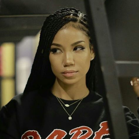 quotes 4 uu on Twitter: "“J” is for jhene , EVERYBODY loves jhene 🫶🏽. https://t.co/7NeNK7cDvv" / Twitter Big Sean And Jhene, Jhene Aiko, Big Sean, Bodo, A Mirror, Fav Celebs, Pretty Selfies, Female Artists, Pretty Face