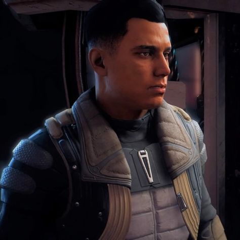 Reyes Vidal, The Great Pretender, Great Pretender, Mass Effect Andromeda, Mass Effect Universe, Mass Effect 3, Lord Help, The Citadel, Lord Help Me