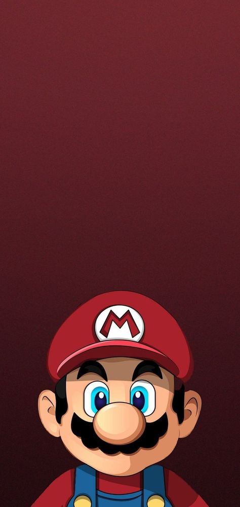 Super Mario Wallpaper Iphone, Mario Wallpaper, Iphone Dynamic Wallpaper, Galaxy Wallpaper Iphone, Cool Car Drawings, Original Iphone Wallpaper, Print Design Art, Super Mario Art, Nintendo Art