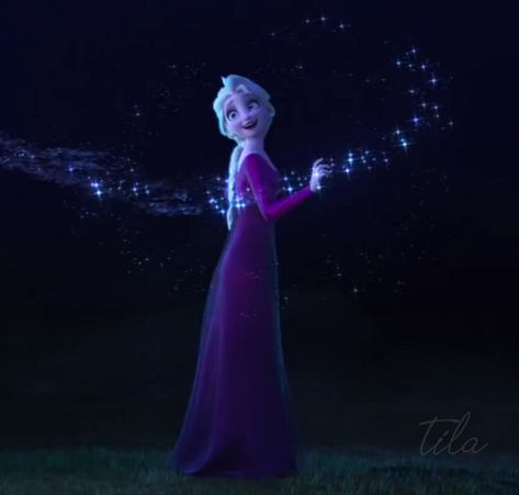 Frozen 2 - trailer 2 - Album on Imgur Elsa Into The Unknown, Into The Unknown Frozen, The Selection Movie, Elsa Singing, Arendelle Frozen, Downton Abbey Movie, Frozen Love, Olaf's Frozen Adventure, Cat Movie