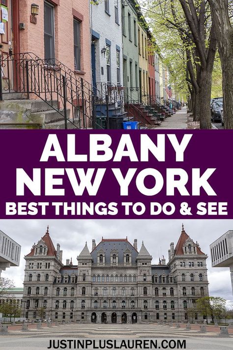 There are so many fun things to do in Albany, New York for a memorable weekend getaway! Here's the best way to spend 2 days in Albany that will surprise you. Albany New York Things to Do | Albany… More York Things To Do, Albany New York, York Travel, Visit Usa, Staffing Agency, Central America Travel, Usa Travel Guide, Albany Ny, New York City Travel