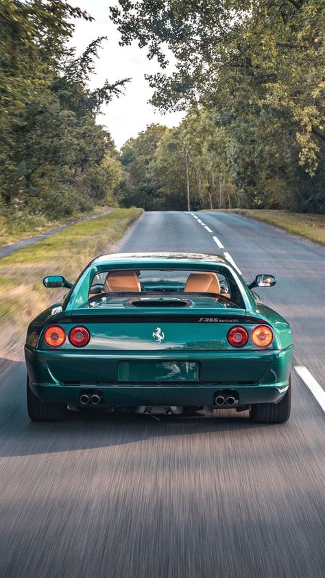 Ferrari F355 Berlinetta, Ferrari Berlinetta, Ferrari Cars, Enzo Ferrari, Ferrari 250, 7 Seconds, Ferrari Car, Jeep Cars, Motor Yacht