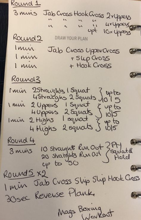 Boxing Routine Workout, Boxing Bootcamp Workout, Boxercise Class Ideas, Partner Boxing Workout, Boxfit Workout, Boxing Bag Workout, Kickboxing Workout Routine, Boxercise Workout, Boxing Workout Plan