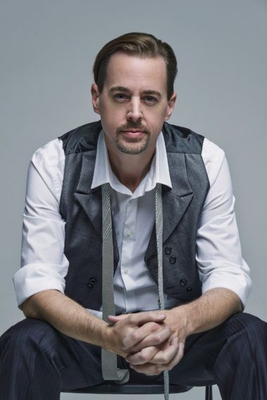 HAPPY 44th BIRTHDAY to SEAN MURRAY!! 11/15/21 Born Sean Harland Murray, American actor known for his role as Special Agent Timothy McGee on the American TV drama NCIS. He also played Thackery Binx in Disney's Halloween film Hocus Pocus and Danny Walden in the military drama series JAG. Happy 44th Birthday, Timothy Mcgee, Thackery Binx, Abby Sciuto, Leroy Jethro Gibbs, Sean Murray, 44th Birthday, Halloween Film, Mark Harmon