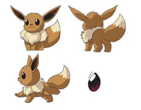 evee Evee Evolution Fan Made, Eeveelutions Fanmade, Pokemon Character Design, Fanmade Eeveelutions, Eveloution Eevee Evolutions, Eevee Dragon Type, Character Design Sheet, Pokemon Concept, Pokemon Challenge