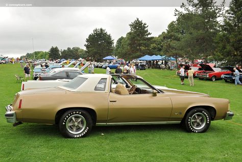 Pontiac Grand Prix SJ | 76-Pontiac-GP SJ  T-Tops 1976 Pontiac Grand Prix Sj, 70s Cars, Cool Old Cars, Auto Design, Pontiac Lemans, Gm Car, New Suv, Pontiac Cars, Vintage Muscle Cars