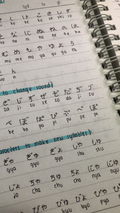 Japanese Notebook Aesthetic, Notes Aesthetic Vocabulary, Japanese Handwriting Aesthetic, Japanese Letters Aesthetic, Japanese Alphabet Kanji, Japanese Writing Aesthetic, Aesthetic Alphabets, Japanese Alphabet Letters, Japanese Notes