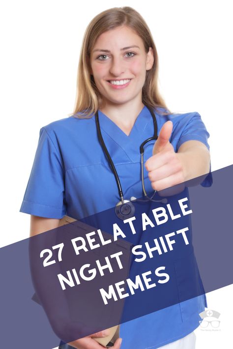 27 Relatable Night Shift Memes For All Nurses. Working the night shift is brutal - so have a laugh! All of these night shift memes are hilarious and full of relateable humor! #thenerdynurse #nurse #nurses #nightshift #nursememes #nursehumor Nurse Memes Humor Night Shift Hilarious, Night Shift Humor Funny, Nightshift Quotes, Nightshift Humor, Nurse Jokes Night Shift, Night Shift Quotes, Night Nurse Humor, Emergency Nurse Humor, Night Shift Nurse Humor