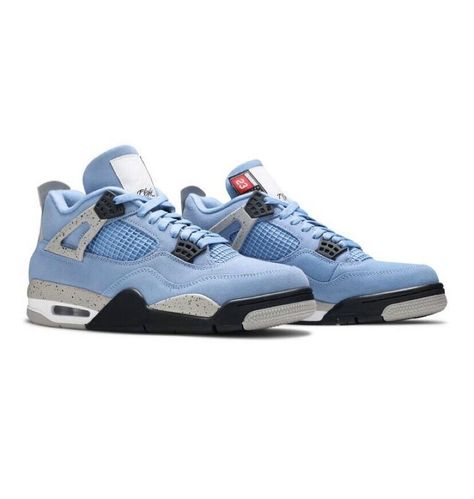 Jordan retro 4