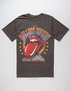 Vintage Rock Shirt, Vintage Rock T Shirts, Vintage Rock Tees, Rolling Stones Shirt, Rock Tees, Graphic Tees Vintage, Vintage Rock, Rock T Shirts, Rock Shirts