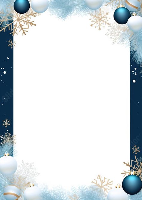 Holiday Border Template Free Printable, Christmas Photo Frame Template, Christmas Border Frame, Bujo Bible, Christmas Boarders, Free Christmas Borders, Christmas Theme Background, Christmas Card Invitation, Christmas Letterhead