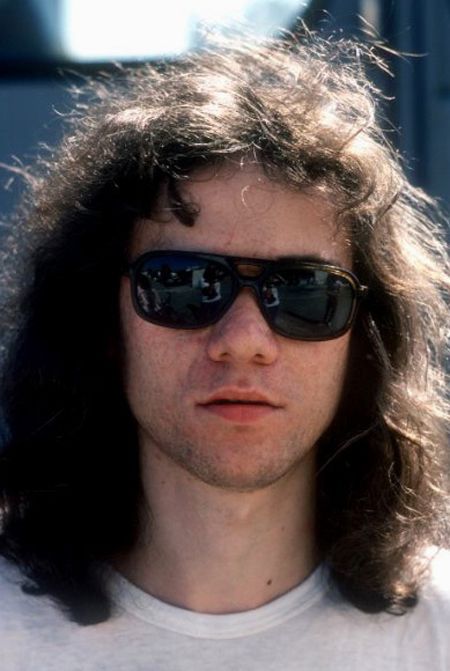 Tommy Ramone