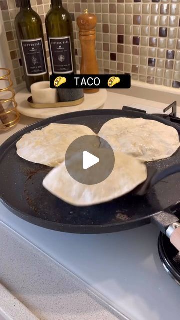 Recipes Tacos, Ketchup, Mayonnaise, On Instagram