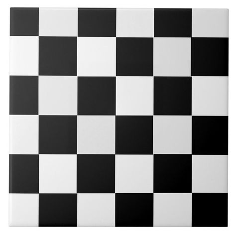 Black and White Checkered Ceramic Tile White Tile Texture, Checkerboard Floor, Tile Design Pattern, White Tile Floor, Floor Texture, Tile Texture, Pattern Ceramic, Tiles Price, Black And White Tiles