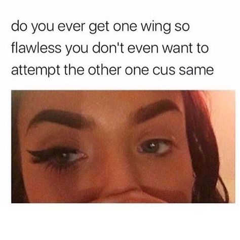 WEBSTA @makeupaddictioncosmetics The struggle is so real!!! Who else experiences this?! Funny Makeup Memes, Beauty Humor, Makeup Memes, Makeup Humor, Makeup Quotes, Girl Problems, Can't Stop Laughing, Bones Funny, Funny Posts