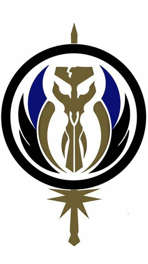 Jedi Wallpaper, Boba Fett Logo, Emblem Tattoo, Mandalorian Symbol, Mandalorian Jedi, Mandalorian Tattoo, Jedi Symbol, Star Wars Symbols, Symbol Wallpaper