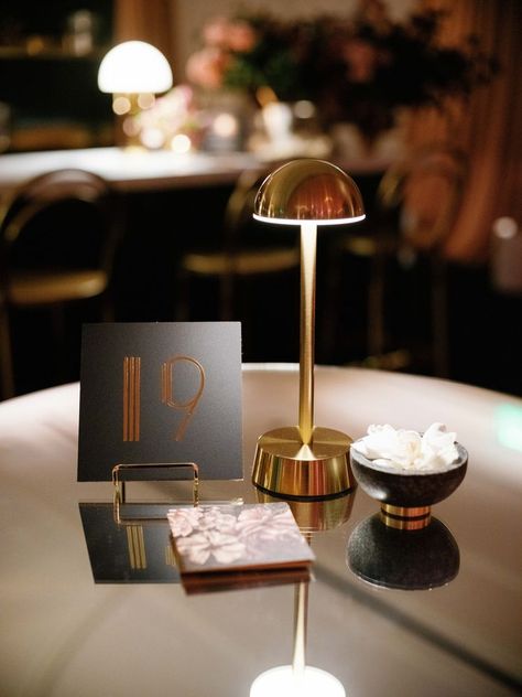 A Moody California Wedding with a Speakeasy After-Party Speakeasy Wedding Theme, Pastel Table Setting, Speakeasy Wedding, Speakeasy Decor, Gatsby Gala, Speakeasy Party, Casino Wedding, Reception Bar, Speakeasy Bar