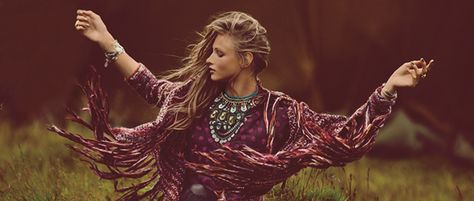 Anna Selezneva, Oh My Goddess, Erin Wasson, Medicine Woman, Estilo Hippie, Sacred Feminine, Mode Boho, Wild Woman, Warrior Princess