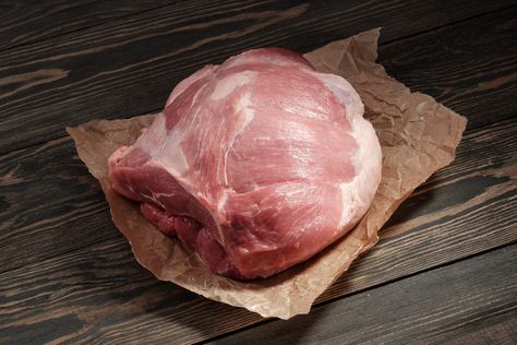 TIP #7: Go ahead and use cheap cuts of meat. The long cooking time will help break them down and make them tender. 12 Dump Dinner Hacks That'll Make Dinner So Much Easier Dinner Hacks, Picnic Roast, Slow Cooker Chicken Fajitas, Hearty Vegetable Soup, Baker Man, Shoulder Roast, Dump Dinners, Pork Shoulder Roast, Slow Cooker Meatballs