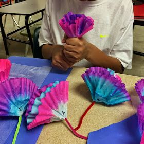 Coffee Filter Coral, Coral Reef Craft, Zoomerang Vbs, Scuba Vbs, Coral Reef Art, Under The Sea Decorations, Ocean Theme Classroom, Vbs Themes, Vbs 2024