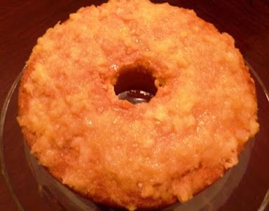 Pineapple Pound Cake | Just A Pinch Recipes Pineapple Pound Cake Recipe, Pineapple Pound Cake, Pear And Almond Cake, Buckwheat Cake, Desk Planner, Pound Cake Recipe, Zucchini Cake, Salty Cake, Pound Cake Recipes