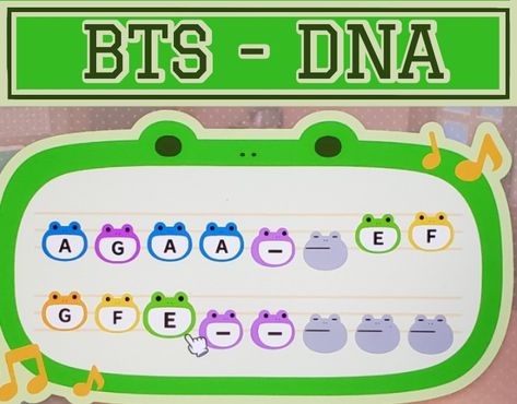 Animal Crossing New Horizons BTS DNA! Acnh Kpop Town Tune, Animal Crossing Island Tunes Kpop, Animal Crossing Kpop Tune, Animal Crossing Tune Songs Kpop, Animal Crossing Tunes Kpop, Kpop Acnh Tunes, Acnh Island Tunes Kpop, Animal Crossing Songs, Bts Animal Crossing