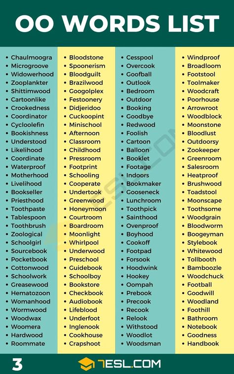 Big Vocabulary Words, Handwriting Tips, Oo Words, Expand Your Vocabulary, Scrabble Words, Teacher Craft, Descriptive Words, English Writing Skills, English Reading