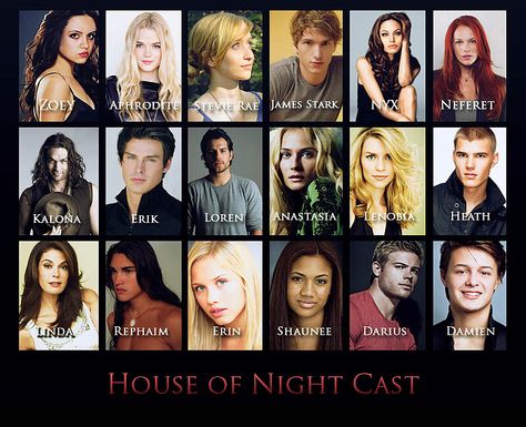 House Of Night Books, Football Movies, House Of Night, Famous Person, The Emperor's New Groove, Character Types, In And Out Movie, Emperors New Groove, Cartoon Pictures