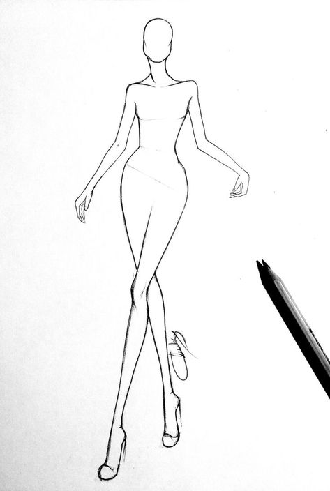 Fashion female figure drawing fashion illustration croquis fashion illustration sketch croquis pos… em 2021 | Caderno de croquis de moda, Desenho de moda, Designers de moda 10 Head Poses, Illustration Body Sketch, Fashion Model Drawing Poses, Fashion Illustration 10 Head, Model Pose Template, 10heads Fashion Illustration, Fashion Illustration Sketches Poses, Poses Illustration Fashion, Fashion Illustrations Poses