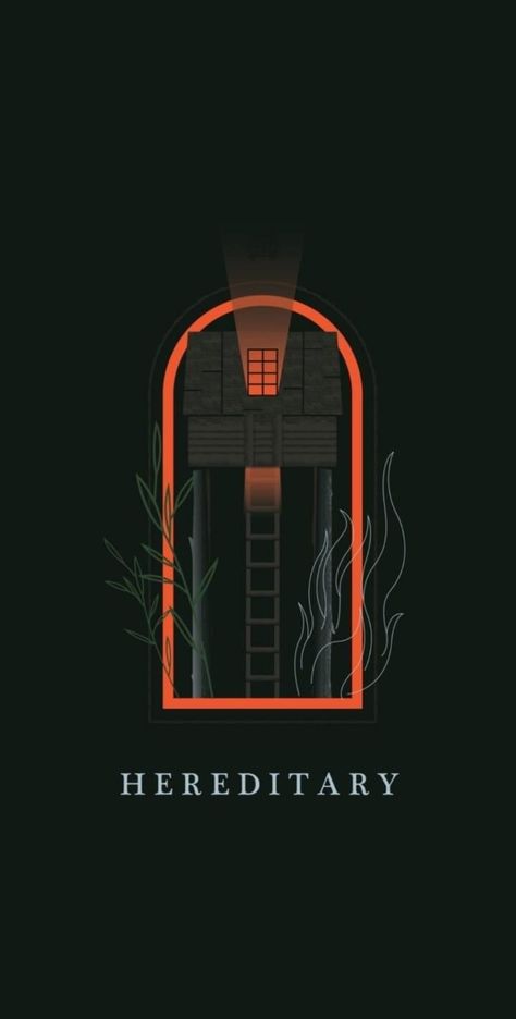 Hereditary Wallpaper, Movie Wallpapers, Horror Movies, Darth Vader, Wallpapers, Movie Posters, Quick Saves, Horror Films, Film Posters