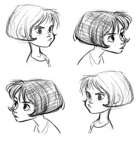 Facial expressions drawing character design concept art study animation art drawing sketch doodle Expression Drawings, Study Animation, Disney Style Drawing, Expressions Drawing, Disney Eyes, Character Design Concept Art, Disney Art Style, Facial Expressions Drawing, Estilo Cartoon