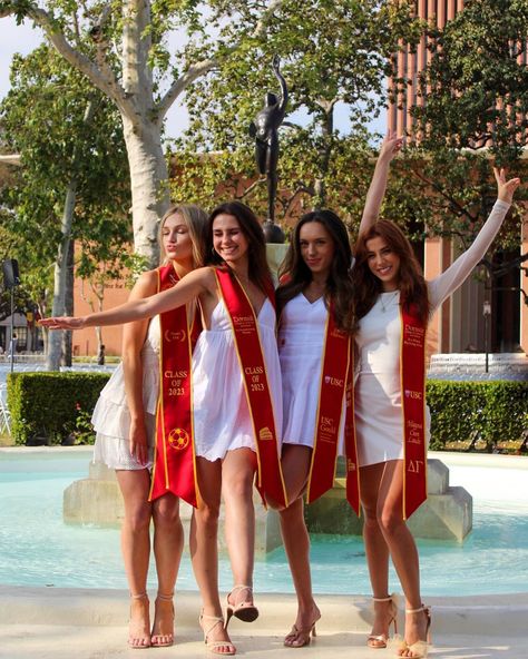 Usc Aesthetic, Usc University, College Vision Board, Beyond Grateful, Dream College, University Of Southern California, 2025 Vision, Grad School, Alma Mater