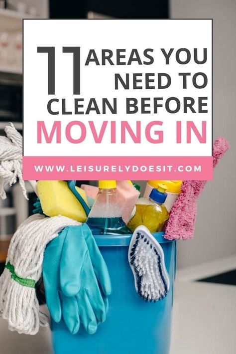 Cleaning A New House, 1000 Lifehacks, Homemade Toilet Cleaner, Hardwood Floor Cleaner, Cleaning Painted Walls, Glass Cooktop, Deep Cleaning Tips, Moving Tips, Buying A New Home