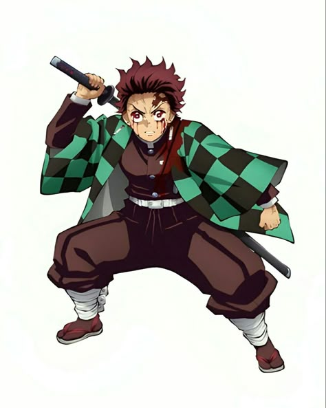 Full Body Anime Characters Png, Tanjiro Full Body Png, Demon Slayer Characters Full Body Png, Kimetsu Academy, Kny Characters, Assassin's Creed Black, Madara Wallpaper, Overwatch Genji, Artist Study