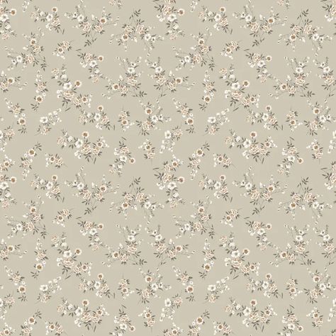 Vintage-Inspired Wallpaper Cottage Wallpaper, Arte Inspo, Wallpaper Calculator, Bathroom Wallpaper, Woven Paper, Print Wallpaper, Wallpaper Paste, Wallpapers Vintage, Vintage Wallpaper