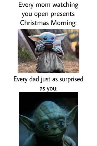 Found on iFunny Yoda Meme, Star Wars Meme, Funny Star Wars Memes, Yoda Funny, 9gag Funny, Christmas Memes, Meme Comics, Star Wars Jokes, Dark Memes