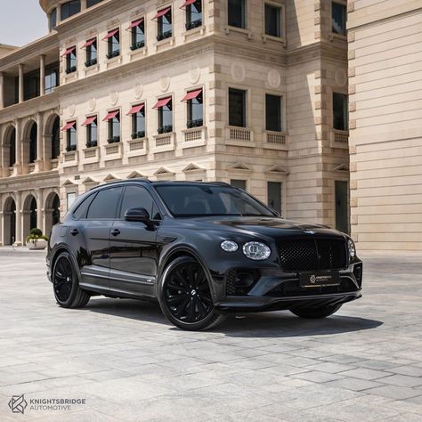 Knightsbridge Automotive on Instagram: “Drive Away Today ✅   2021 Bentley Bentayga First Edition  0KM Brand New  Available Now In 🇶🇦  For More Information Please 📞…” Bentley Aesthetic, Bentley Truck, Bentley Suv, Isaiah 60 22, Bentley Bentayga, Qatar Doha, Bentley Car, Car Aesthetic, S Car