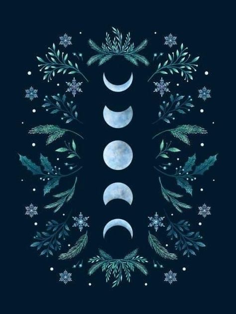 Wallpaper Backgrounds Art, Mistic Art, Wallpaper Celestial, Handy Wallpaper, Posca Art, Witchy Wallpaper, Art Moon, Celestial Art, Witch Art