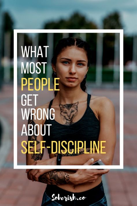 A common myth is that if you just exercise some self-discipline, you can quit all your bad habits and become a better person. But that's not exactly how it works. The key to better habits has very little to do with willpower or self-discipline.   #formhabits #soberish #willpower #selfdiscipline Becoming Disciplined, How To Become Disciplined, Spiritual Motivation, Better Habits, Joe Dispenza, Parts Of The Body, Better Person, Common Myths, Bad Habit