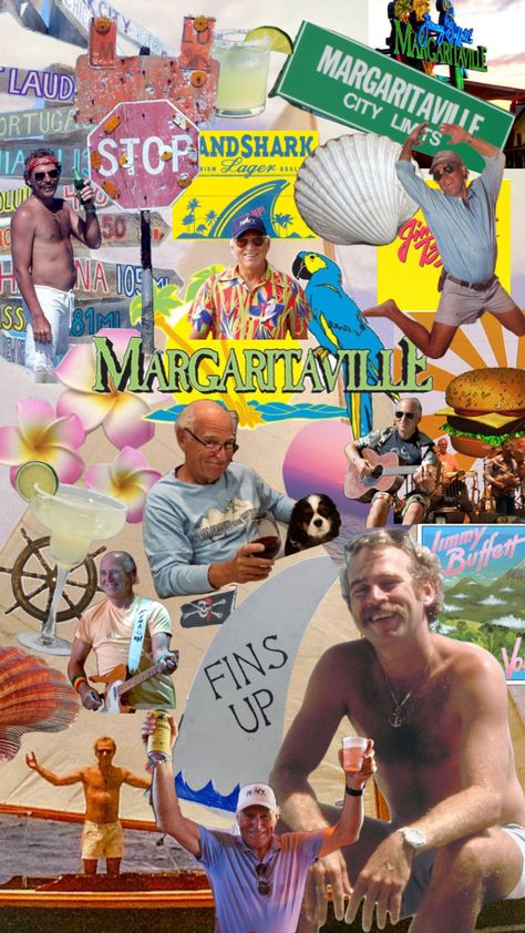 #jimmybuffett #rip Jimmy Buffett Party, Beach Rats, No Shoes Nation, Good Vibe Tribe, Buffet Party, Jimmy Buffet, Parrot Head, 21st Party, Tiki Hut