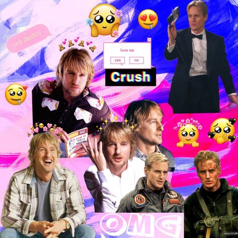 Owen Wilson Meme, Mixed Actors, Owen Wilson, Night At The Museum, I Want Him, Favorite Actors, White Boys, Loki, Actors & Actresses