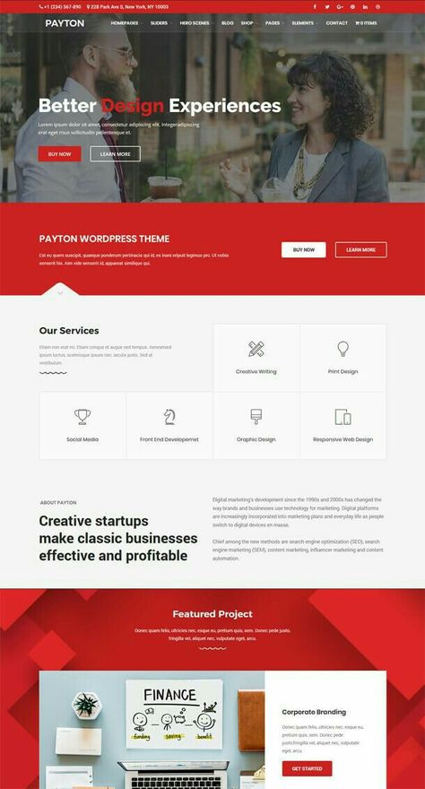 Corporate Website Design, Design Sites, Web Design Websites, Literary Magazine, 광고 디자인, Webdesign Inspiration, Blog Themes Wordpress, Corporate Website, Rental Car