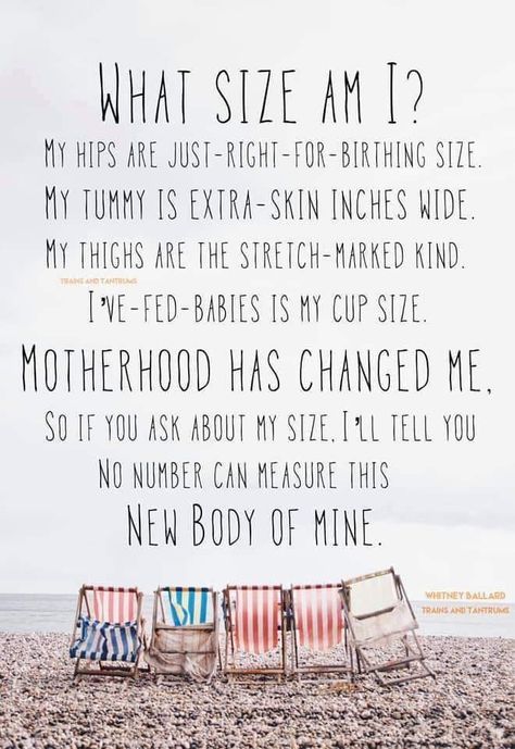 Love this ♡ and I'm proud of my mom bod :) Momma Quotes, Body Quotes, Mom Body, Mom Truth, Mommy Quotes, Mom Bod, Mom Life Quotes, Quotes About Motherhood, I Love Mom