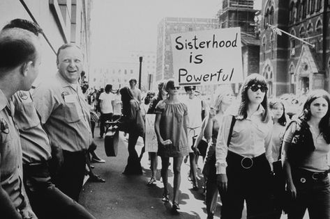 Womens Protest, Feminist Protest, Cincinnati Museum, Womens Movement, Vogue France, Protest Signs, Womens March, Miss America, Women’s Rights