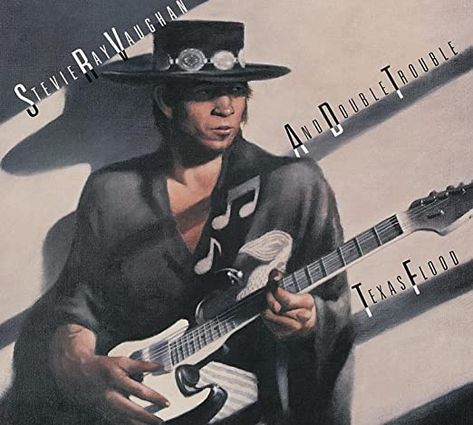 Album Covers Vintage, Steve Ray Vaughan, Beatles One, Jean Pierre Polnareff, Jazz Album Covers, Stevie Ray Vaughn, Guitar Magazine, Character Actions, Red Rock Amphitheatre