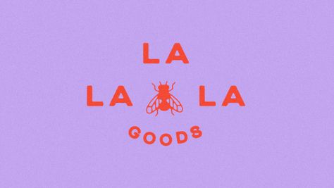 LALALA Goods is an accessories fashion brand, artesanal handmade in Brazil. It's all about doing things yourself, reducing consumption from big companies and supporting the local work. #graphicdesign #logo #lettering #typography #lilac #texture #fly #fashion #diy Lilac Graphic Design, Lilac Branding, Lilac Texture, Lilac Logo, Branding Inspo, Lettering Typography, Fashion Diy, Post Ideas, Accessories Fashion