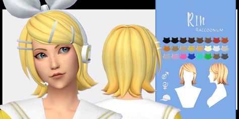 The Sims 4 Vocaloid Cc, Sims 4 Cc Project Sekai, Vocaloid Sims 4 Cc, Sims 4 Vocaloid Cc, Sims 4 Vocaloid, Sims 4 Mens Clothing, Sims 4 Cc Cosplay, Sims 4 Patreon, Sims 4 Anime